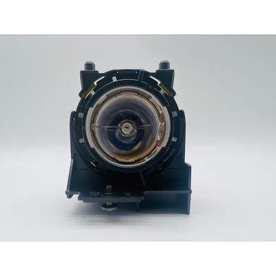 Jaspertronics™ OEM Lamp & Housing for the 3M S10 Projector with Ushio bulb inside - 240 Day Warranty