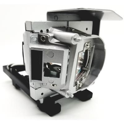 Jaspertronics™ OEM Lamp & Housing for the Viewsonic VS14991 Projector with Osram bulb inside - 240 Day Warranty