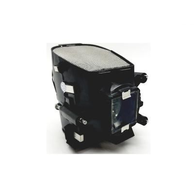 Jaspertronics™ OEM Lamp & Housing for the Digital Projection iVISION 20HD-W Projector - 240 Day Warranty