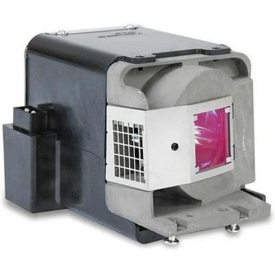 Jaspertronics™ OEM Lamp & Housing for the Viewsonic PJD6221 Projector with Osram bulb inside - 240 Day Warranty