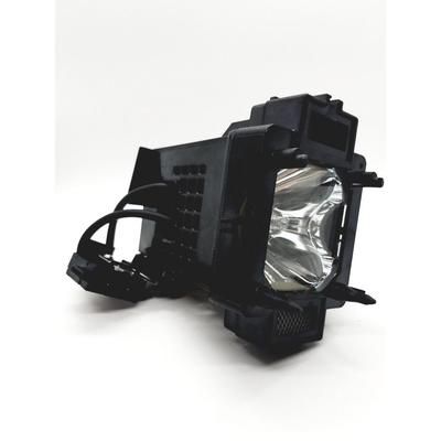 Jaspertronics™ OEM XL-5300U Lamp & Housing for Sony TVs with Philips bulb inside - 1 Year Warranty