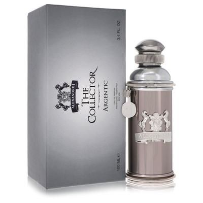 Argentic For Women By Alexandre J Eau De Parfum Spray 3.4 Oz