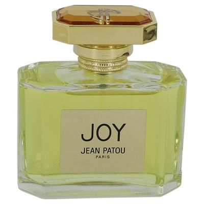 Joy For Women By Jean Patou Eau De Parfum Spray (tester) 2.5 Oz