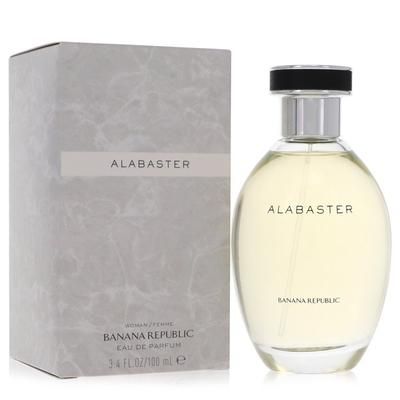 Alabaster For Women By Banana Republic Eau De Parfum Spray 3.4 Oz