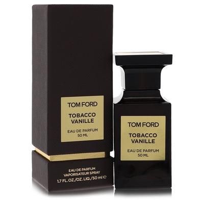 Tom Ford Tobacco Vanille For Men By Tom Ford Eau De Parfum Spray (unisex) 1.7 Oz