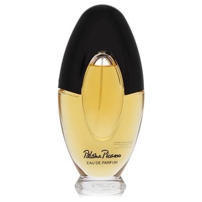 Paloma Picasso For Women By Paloma Picasso Eau De Parfum Spray (tester) 3.4 Oz