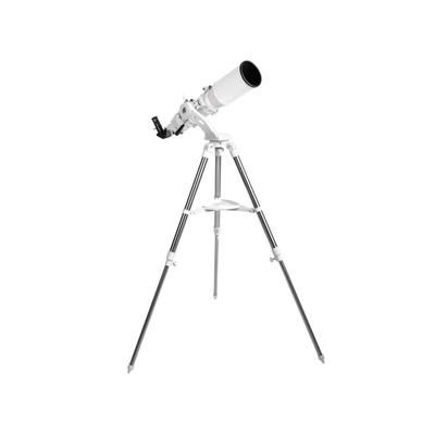 Explore Scientific FirstLight AR102mm Tube Refractor with Twi Nano White FL-AR102600TN