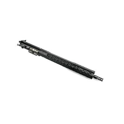 Black Rain Ordnance Complete Upper Scout 5.56 Black BRO-SCOUT-CU-BLK