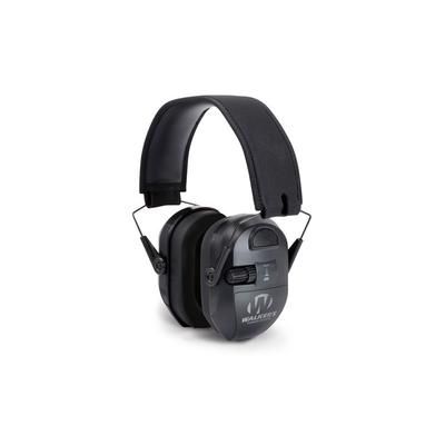 Walkers Ultimate Power 50 dB Ear Muffs 25 dB Black GWP-XPMB