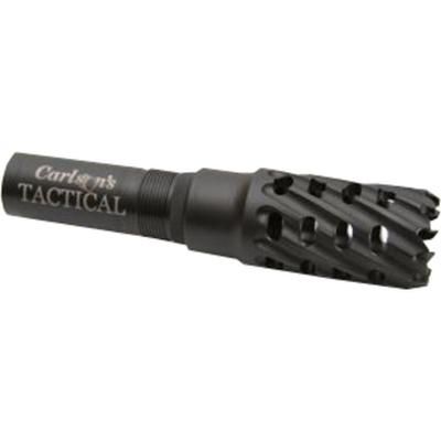 Carlson's Choke Tubes Tactical Breecher Muzzle Brake Ber/Ben Mobil Cylinder 84130