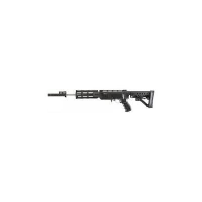 Pro Mag Archangel 556 Conversion Stock for Ruger 10/22No Bayonet Black Polymer AA556R-NB
