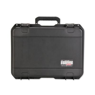 SKB Cases Seres Injecton Molded Ml-Standard Waterproof - Case 18inx13inx7in Empty 3I-1813-7B-E