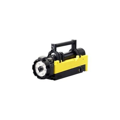Streamlight Portable Scene Light Rechargeable Lantern 120V AC/12V DC Yellow 45670