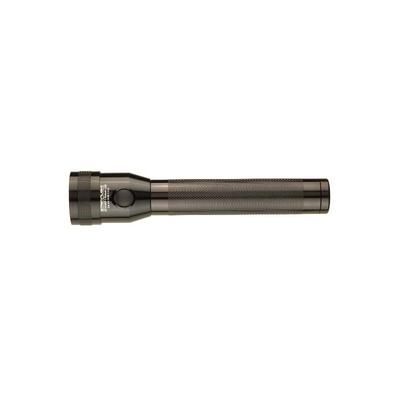Streamlight Stinger Classic LED Flashlight - 120V AC/DC - 1 PiggyBack Holder NiCd 75666