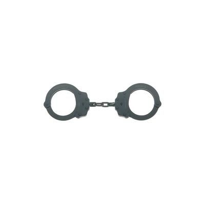 Peerless Handcuff 701bp Chainlink-pentrate 10pk - 4711-10