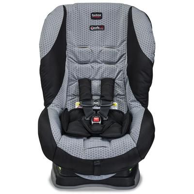 Britax Roundabout G4.1 Convertible Car Seat - Luna