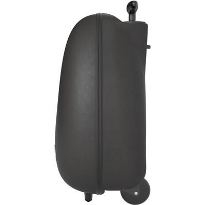 Mima Ovi Suitcase - Black