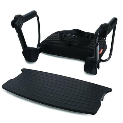 Austlen Sit+Stand Jump Seat & Platform Rider