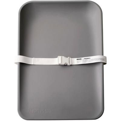 Leander Matty Changing Pad - Soft Grey