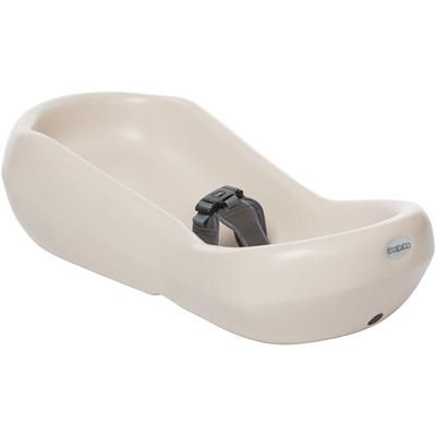 Keekaroo Snoozer Infant Sleeper - Vanilla