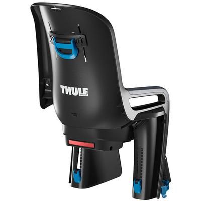 Thule RideAlong Child Bike Seat - Dark Grey