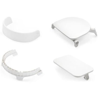 Stokke Steps Chair Seat - White