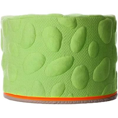 Nook Pebble Pouf - Lawn