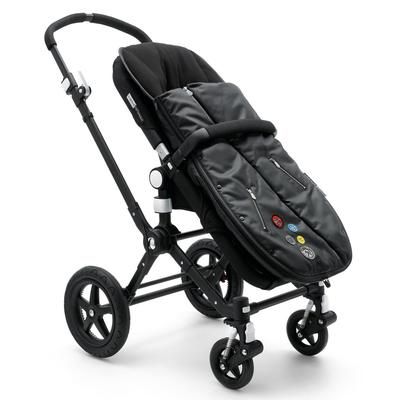 Bugaboo Universal Footmuff, Special Edition - Diesel Rock