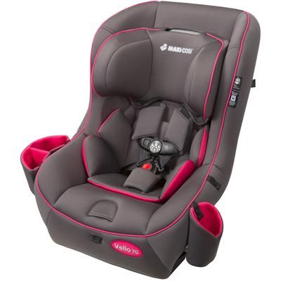Maxi Cosi Vello 70 Convertible Car Seat - Grey/Pink