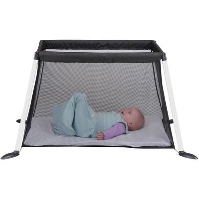 Phil & Teds Traveller Crib V4 - Black