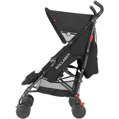 Maclaren Quest Stroller - Camilla Quilt