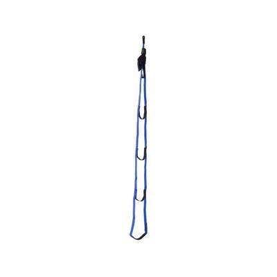 Metolius 5 Step Pocket Aider 3/4 inch-Blue