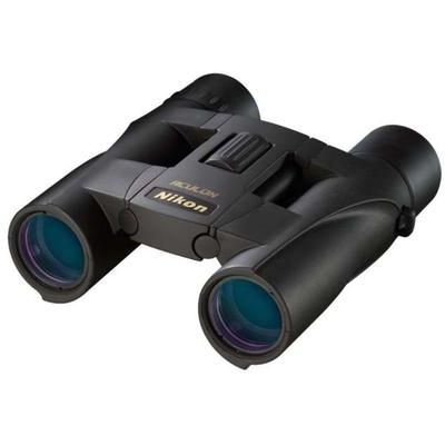 Nikon Aculon A30 10x25mm Binoculars Roof Prism 8263