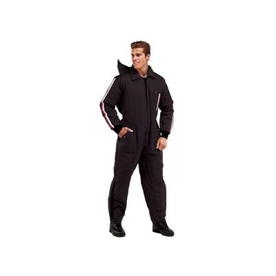 Rothco Ski and Rescue Suit Black 7126-Black-4XL