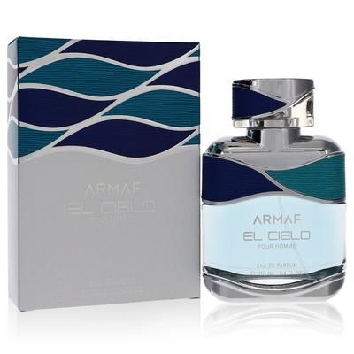 Armaf El Cielo For Men By Armaf Eau De Parfum Spray 3.4 Oz