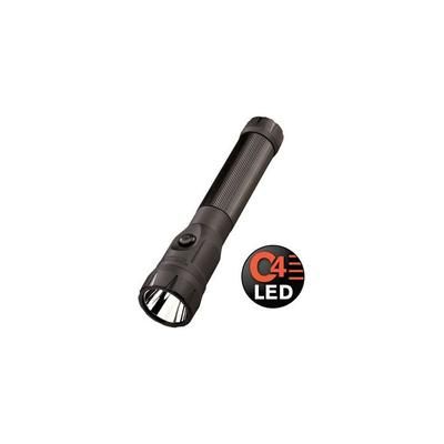 Streamlight Polystinger Rechargeable LED Flashlight Black Light Only 76110