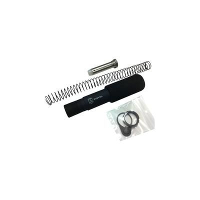 Phase 5 Weapon Systems Inc AR-15 Pistol Buffer Tube Complete Assembly