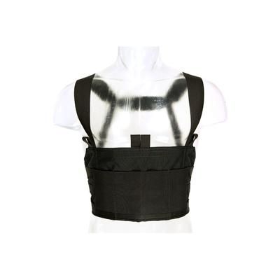 Blue Force Gear Ten-Speed M4 Chest Rig Black TSP-CHESTRIG-M4-BK