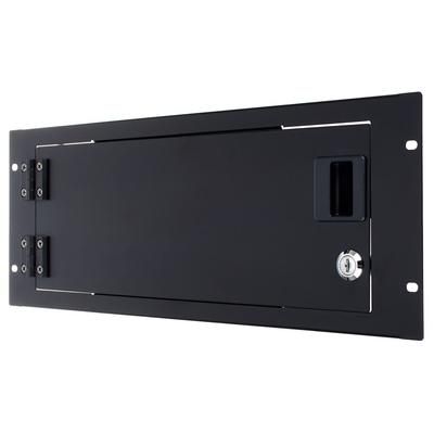 Millenium Rackdoor 4U