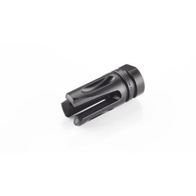 Wilson Combat Accu-Tac Flash Hider .30 Caliber Black TR-ATFH-68