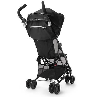 OXO Tot Air Compact Stroller - Onyx