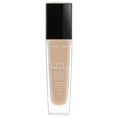 Lancôme - Teint Miracle Fondotinta 30 ml Marrone chiaro unisex