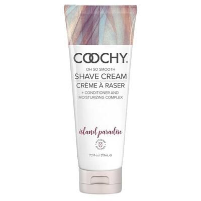 Scented Coochy Shave Cream