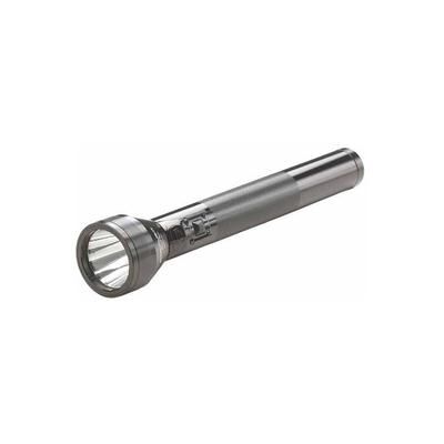 Streamlight SL-20LP Full Size Rechargeable LED Flashlight with NiMH 120V AC Black 25301
