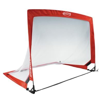 Kwik Goal Infinity Squared Pop Up Soccer Goal - Medium