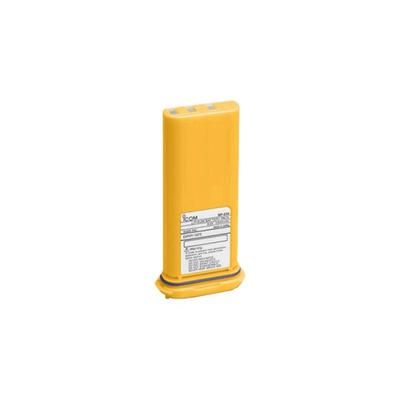 Icom Lithium Battery Pack 5yr for GM1600 New Condition BP-234
