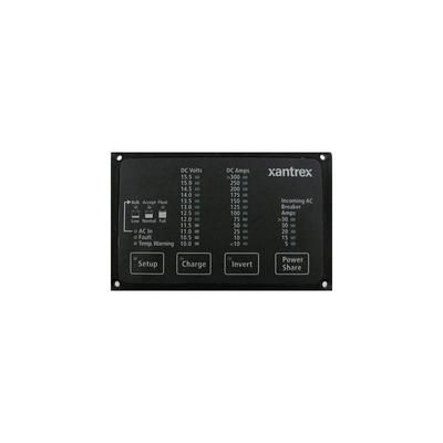 Xantrex Freedom 12-25 12V Basic Remote New Condition 84-2056-01