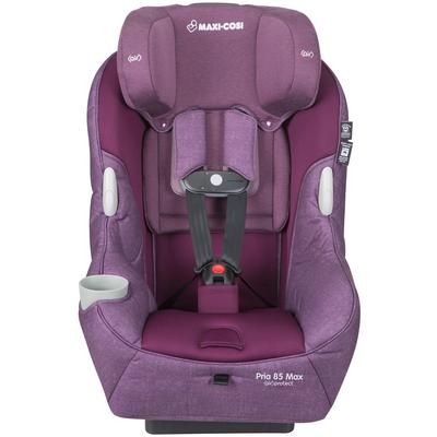 Maxi-Cosi Pria 85 Max Convertible Car Seat - Nomad Purple