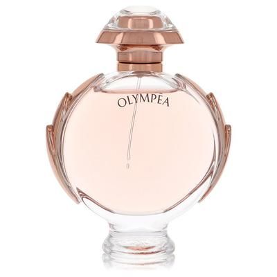 Olympea For Women By Paco Rabanne Eau De Parfum Spray (tester) 2.7 Oz