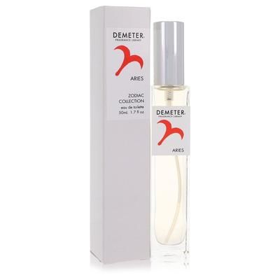 Demeter Aries For Women By Demeter Eau De Toilette Spray 1.7 Oz